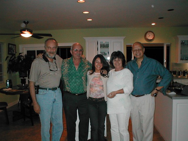 ABF Bunch 3